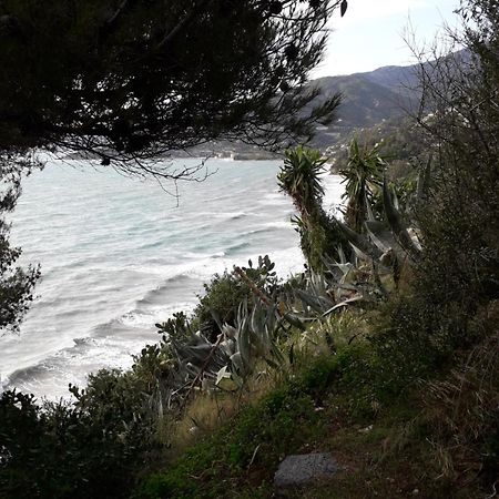 Carso 10 Διαμέρισμα Βεντιμίλια Δωμάτιο φωτογραφία