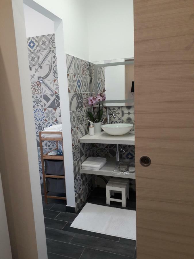 Carso 10 Διαμέρισμα Βεντιμίλια Εξωτερικό φωτογραφία