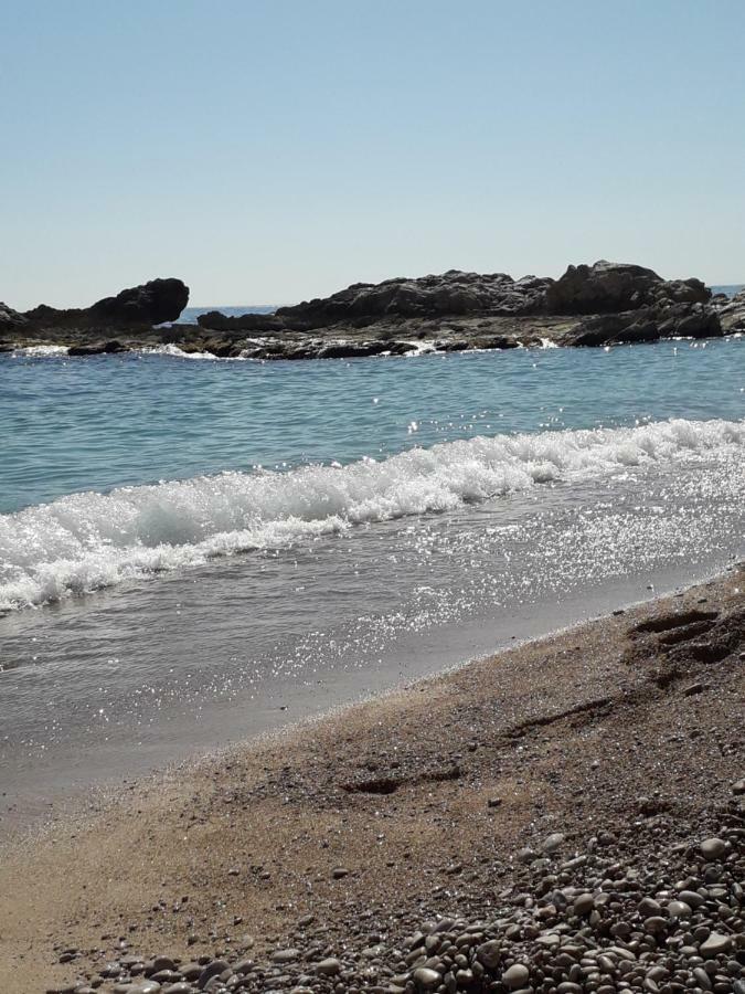 Carso 10 Διαμέρισμα Βεντιμίλια Εξωτερικό φωτογραφία